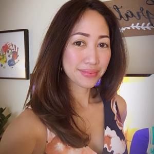 Meet your Posher, Frances